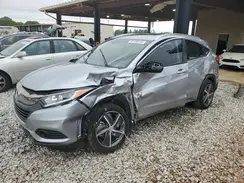 3CZRU5H55NM705223 2022 HONDA HR-V
