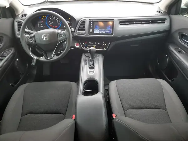 3CZRU5H55NM705223 2022 HONDA HR-V - Image 8