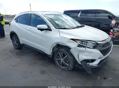 3CZRU5H55NM707831 2022 HONDA HR-V
