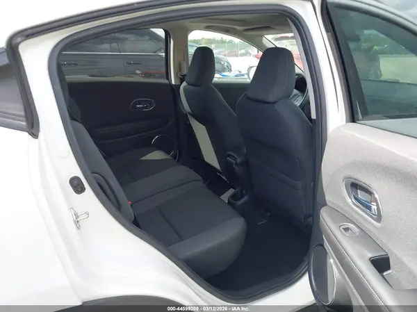 3CZRU5H55NM707831 2022 HONDA HR-V - Image 8