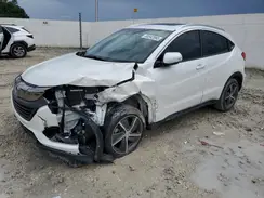 3CZRU5H55NM709997 2022 HONDA HR-V