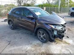 3CZRU5H55NM710776 2022 HONDA HR-V
