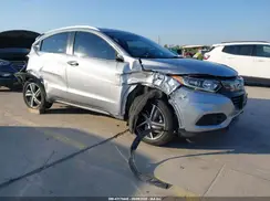 3CZRU5H55NM713676 2022 HONDA HR-V