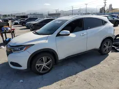 3CZRU5H55NM714956 2022 HONDA HR-V