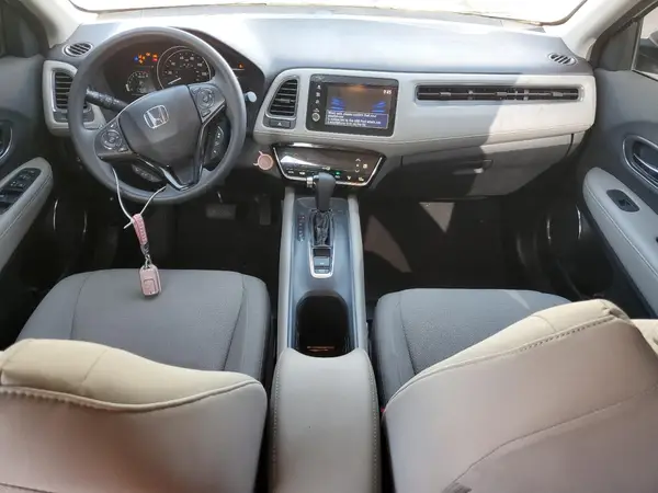 3CZRU5H55NM714956 2022 HONDA HR-V - Image 8