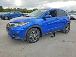 3CZRU5H55NM717937 2022 HONDA HR-V