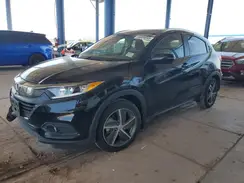 3CZRU5H55NM718084 2022 HONDA HR-V
