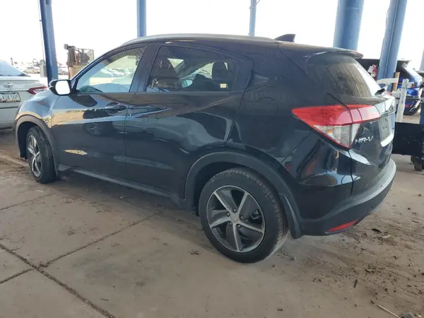 3CZRU5H55NM718084 2022 HONDA HR-V - Image 2