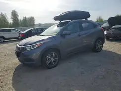 3CZRU5H55NM718540 2022 HONDA HR-V
