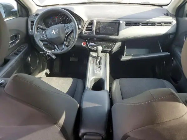 3CZRU5H55NM718540 2022 HONDA HR-V - Image 8