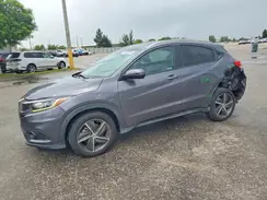 3CZRU5H55NM718991 2022 HONDA HR-V