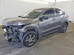 3CZRU5H55NM719011 2022 HONDA HR-V