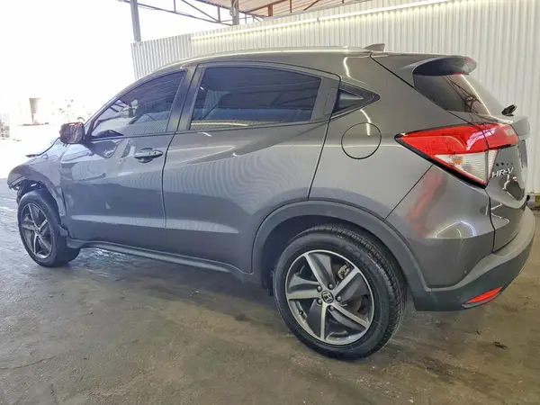 3CZRU5H55NM719011 2022 HONDA HR-V - Image 2