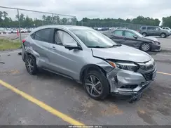 3CZRU5H55NM719588 2022 HONDA HR-V