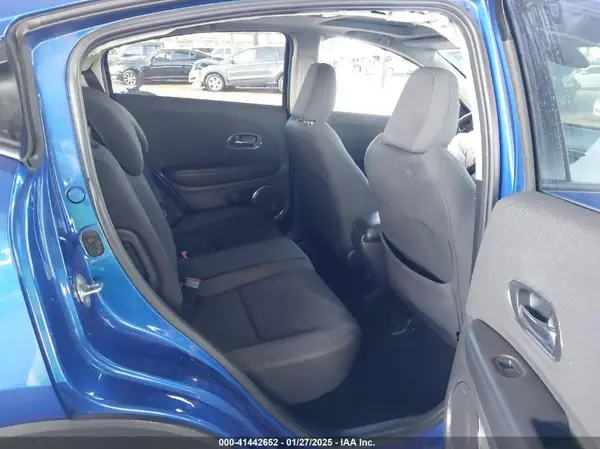 3CZRU5H55NM720028 2022 HONDA HR-V - Image 8