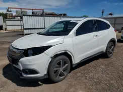 3CZRU5H55NM720420 2022 HONDA HR-V