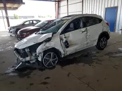 3CZRU5H55NM720482 2022 HONDA HR-V