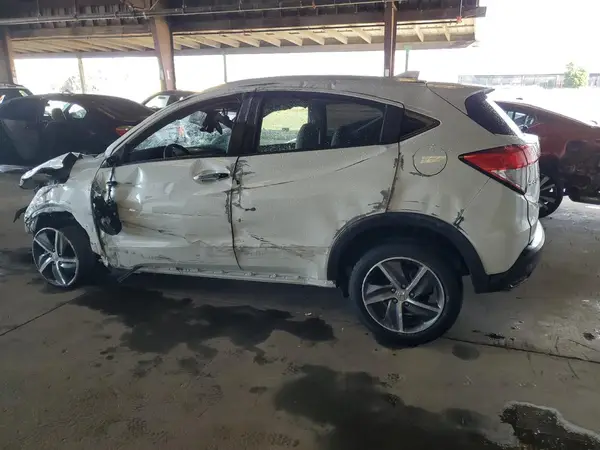 3CZRU5H55NM720482 2022 HONDA HR-V - Image 2