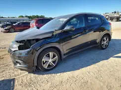 3CZRU5H55NM721373 2022 HONDA HR-V