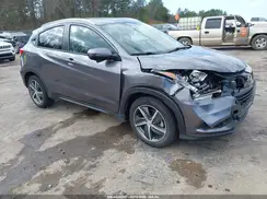 3CZRU5H55NM721633 2022 HONDA HR-V