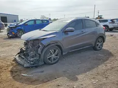 3CZRU5H55NM722281 2022 HONDA HR-V
