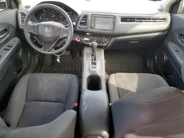 3CZRU5H55NM722281 2022 HONDA HR-V - Image 8