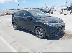 3CZRU5H55NM722703 2022 HONDA HR-V