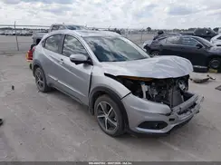 3CZRU5H55NM722930 2022 HONDA HR-V
