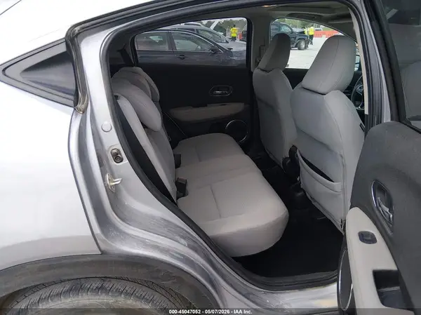 3CZRU5H55NM722930 2022 HONDA HR-V - Image 8