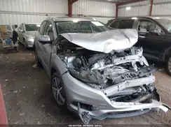 3CZRU5H55NM725682 2022 HONDA HR-V