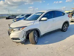 3CZRU5H55NM725892 2022 HONDA HR-V