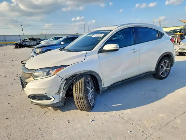 3CZRU5H55NM725892 2022 HONDA HR-V - Image 1