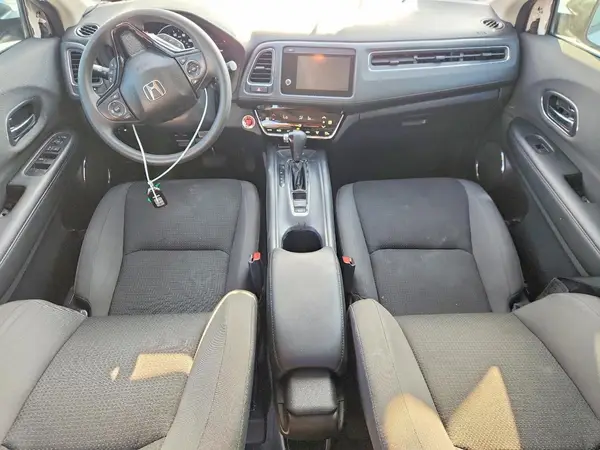 3CZRU5H55NM725892 2022 HONDA HR-V - Image 8