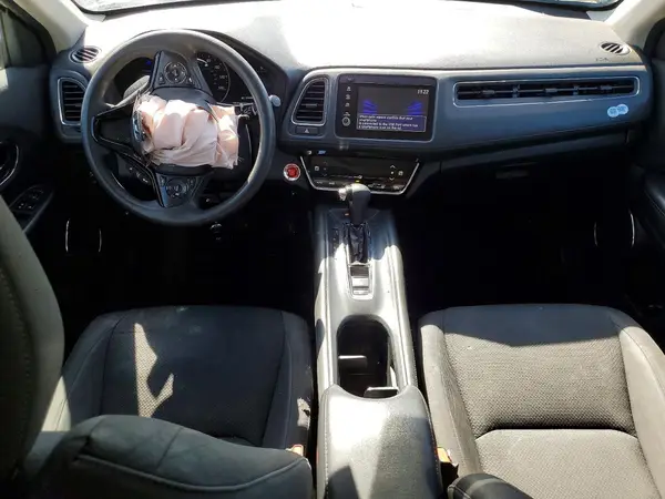 3CZRU5H55NM727822 2022 HONDA HR-V - Image 8