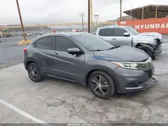 3CZRU5H55NM728176 2022 HONDA HR-V