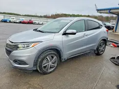 3CZRU5H55NM729618 2022 HONDA HR-V