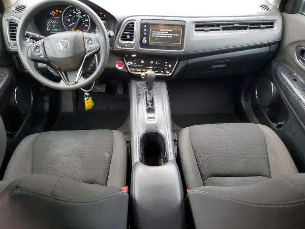 3CZRU5H55NM729618 2022 HONDA HR-V - Image 8