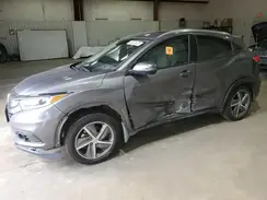 3CZRU5H55NM729960 2022 HONDA HR-V