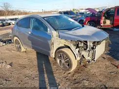 3CZRU5H55NM729974 2022 HONDA HR-V