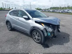 3CZRU5H55NM730140 2022 HONDA HR-V