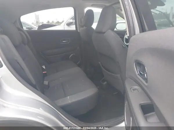 3CZRU5H55NM730140 2022 HONDA HR-V - Image 8