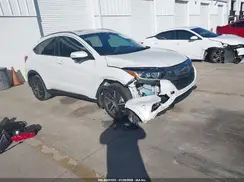 3CZRU5H55NM730820 2022 HONDA HR-V
