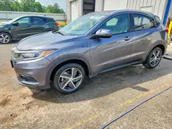 3CZRU5H55NM730848 2022 HONDA HR-V