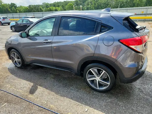 3CZRU5H55NM730848 2022 HONDA HR-V - Image 2