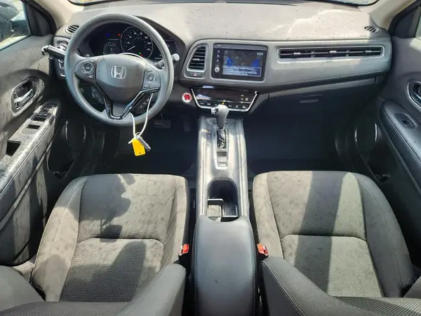 3CZRU5H55NM730848 2022 HONDA HR-V - Image 8