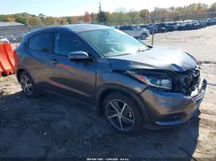 3CZRU5H55NM730879 2022 HONDA HR-V