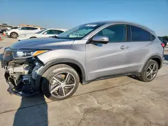 3CZRU5H55NM730896 2022 HONDA HR-V