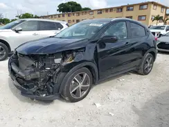 3CZRU5H55NM730915 2022 HONDA HR-V