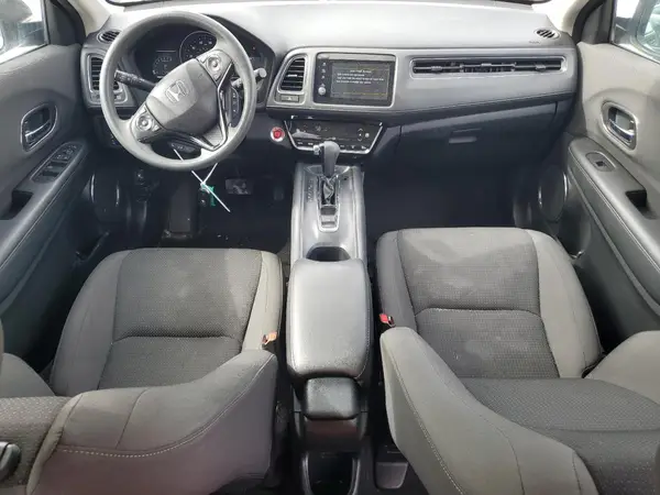 3CZRU5H55NM730915 2022 HONDA HR-V - Image 8
