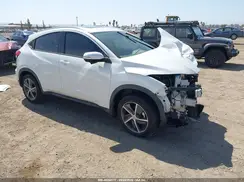 3CZRU5H55NM731725 2022 HONDA HR-V